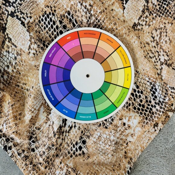 Time Tru Women Bikini Bottom 2X 20W 22W Plus New Tan Brown Animal Print ANI16XE - Picture 5 of 6